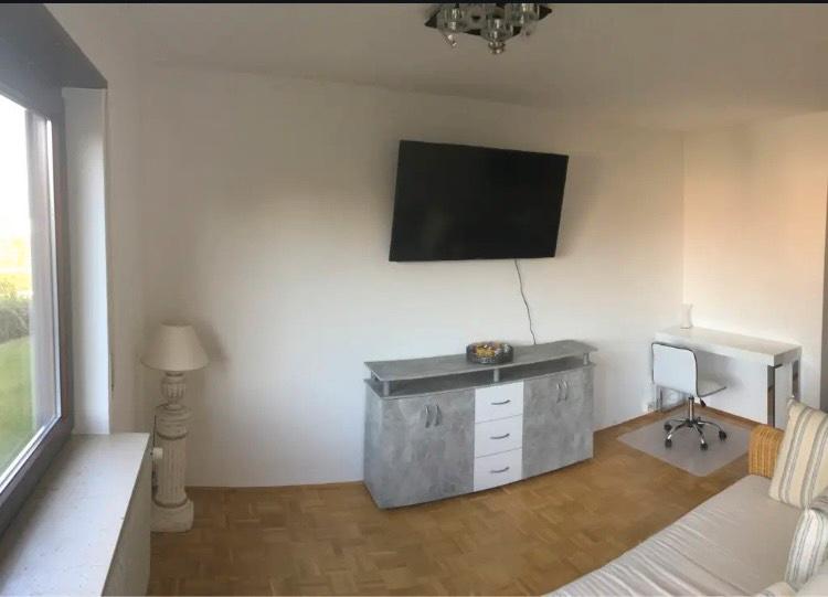 Erdgeschoßwohnung Pforzheim Büchenbronn - 2 Zimmer, 60 m&sup2;, 980&euro; | Angebot:10618033