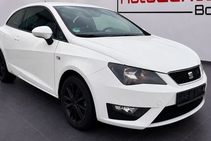 Seat Ibiza 113.000 km 8.290 &euro; Maulbronn 75433
