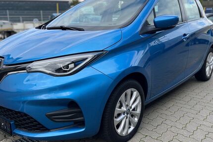 Renault ZOE 7.400 km 13.550 € Philippsburg 76661