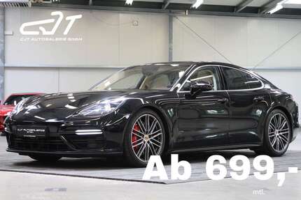 Porsche Panamera 58.373 km 72.399 &euro; Wörth am Rhein 76744