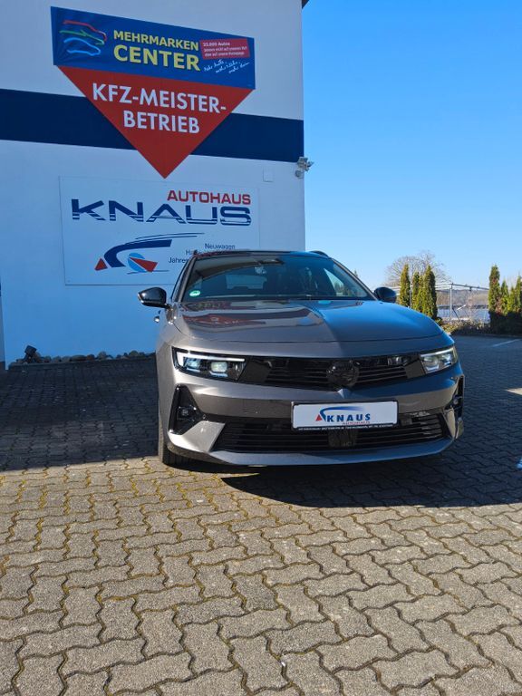 Astra