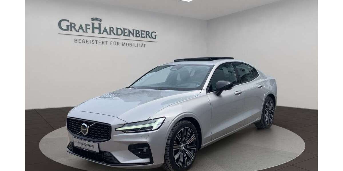 Volvo S60 30.539 km 34.599 &euro; Landau 76829