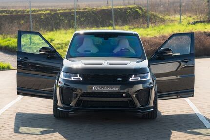 Land Rover Range Rover Sport 49.900 km 84.900 &euro; Oberderdingen 75038