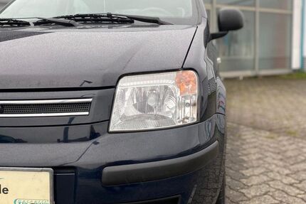 Fiat Panda 84.000 km 3.499 € Germersheim 76726