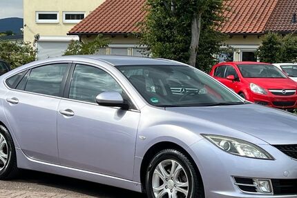 Mazda 6 348.000 km 1.499 &euro; Landau in der Pfalz, Rheinland-Pfalz 76829