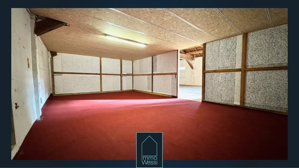 Halle in Marxzell 200 € 47 m²