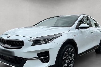 Kia XCeed 78.420 km 13.950 € Karlsruhe 76227