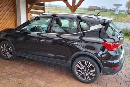 Seat Arona 48.000 km 17.499 &euro; Stutensee 76297