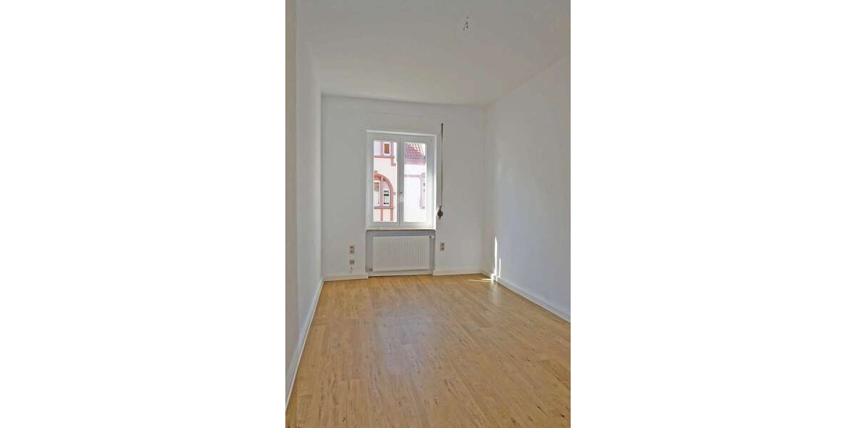 Etagenwohnung Karlsruhe Mühlburg - 3 Zimmer, 58 m&sup2;, 600&euro; | Angebot:26884114