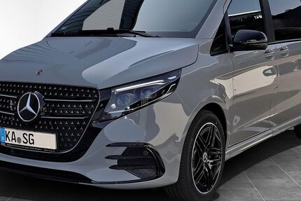 Mercedes-Benz V 300 3.000 km 106.500 € Karlsruhe 76139