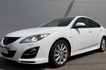 Mazda 6 229.000 km 2.900 &euro; Rastatt 76437