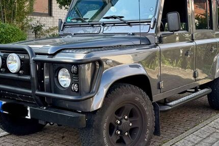 Land Rover Defender 137.000 km 44.900 € Muggensturm 76461