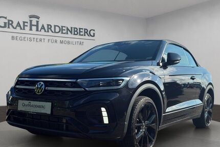 VW T-Roc 16.918 km 40.490 &euro; Bretten 75015