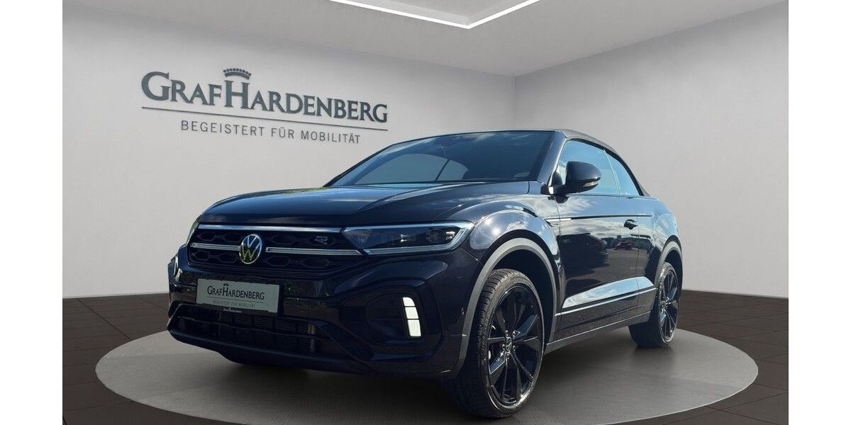 VW T-Roc 16.918 km 40.490 &euro; Bretten 75015