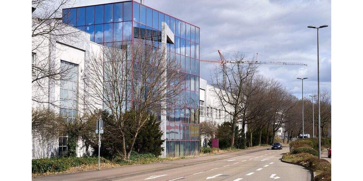 Gewerbeobjekt Rastatt Niederwald - 1.489&euro; | Angebot:25740639