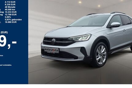VW Taigo 69.200 km 16.880 &euro; Landau 76829
