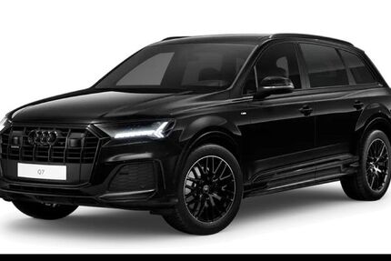 Audi Q7 60.944 km 54.880 &euro; Karlsruhe 76131