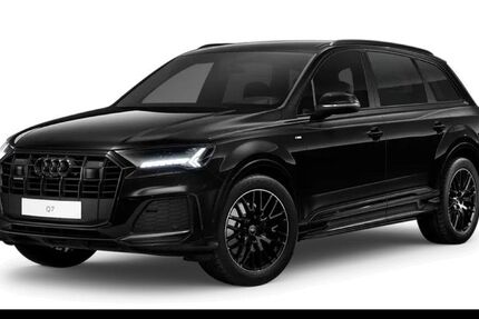 Audi Q7 60.944 km 56.480 &euro; Karlsruhe 76131