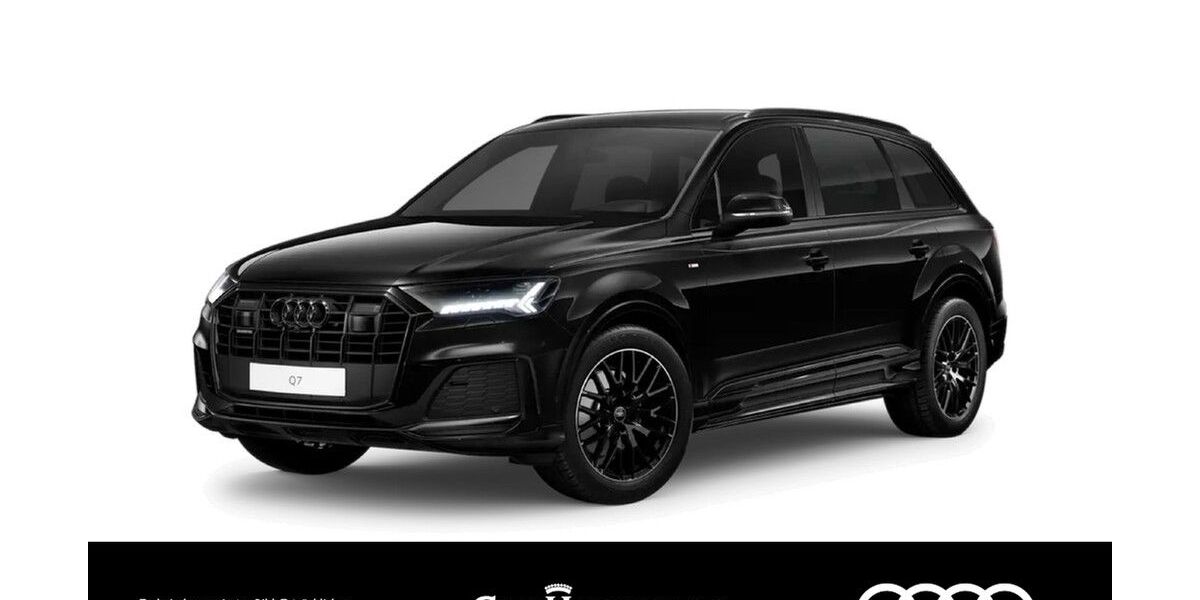 Audi Q7 60.944 km 59.880 &euro; Karlsruhe 76131