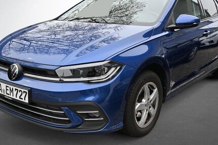 VW Polo 24.000 km 22.990 &euro; Karlsruhe 76131