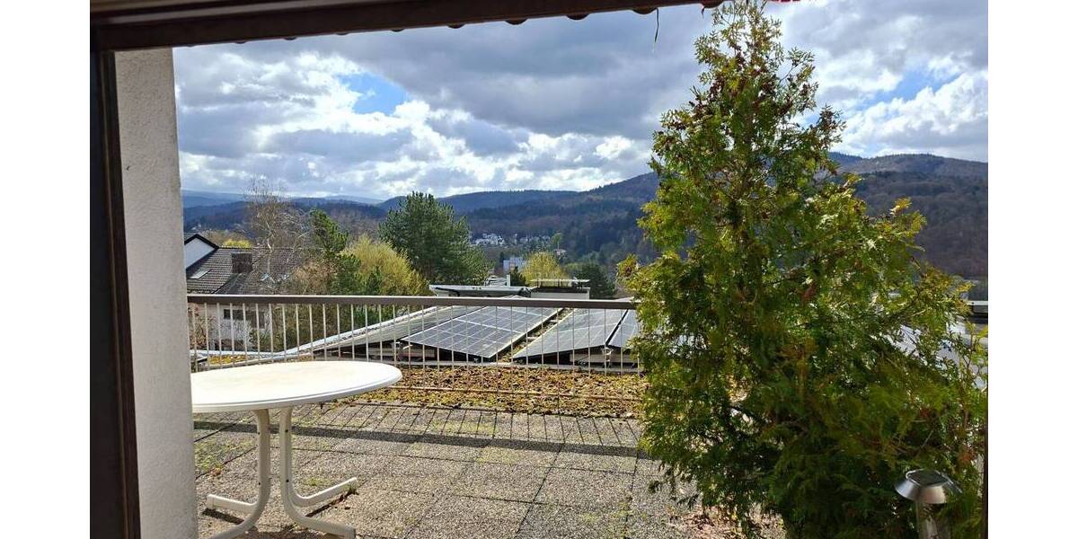 Einfamilienhaus Baden-Baden Weststadt - 4 Zimmer, 133 m&sup2;, 380.000&euro; | Angebot:26243958