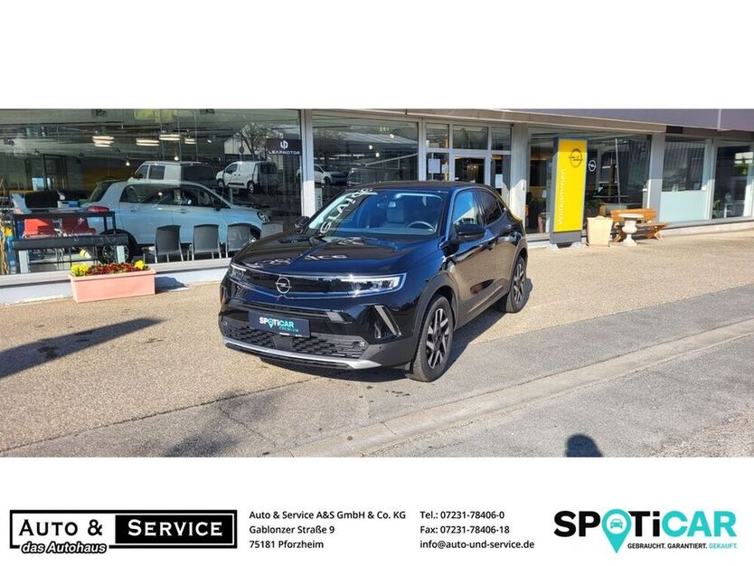 Mokka