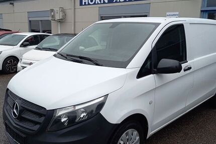 Mercedes-Benz Vito 88.310 km 14.990 € Landau 76829