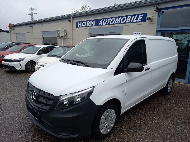 Mercedes-Benz Vito 88.310 km 14.990 € Landau 76829
