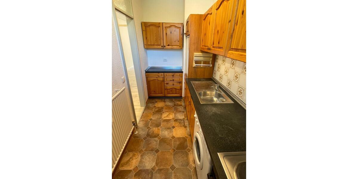Etagenwohnung Karlsruhe Beiertheim-Bulach - 1 Zimmer, 42 m&sup2;, 195.000&euro; | Angebot:27154151