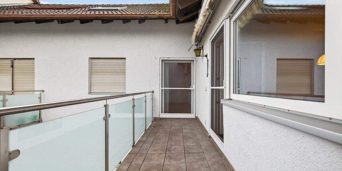 Etagenwohnung Karlsruhe / Durlach Durlach - 4 Zimmer, 126 m&sup2;, 499.000&euro; | Angebot:24860367