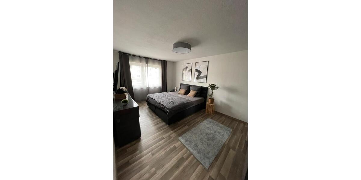 Etagenwohnung Karlsruhe Wettersbach - 3 Zimmer, 86 m&sup2;, 315.000&euro; | Angebot:27224202