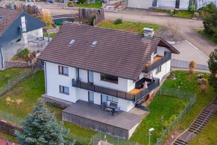 Haus Gernsbach Lautenbach - 8 Zimmer, 780.000&euro; | Angebot:25678516