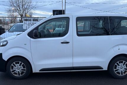 Opel Vivaro 314.000 km 9.900 &euro; Germersheim 76726