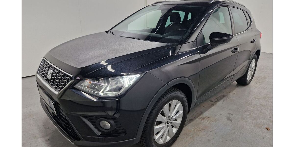 Seat Arona 62.000 km 14.850 &euro; Landau 76829