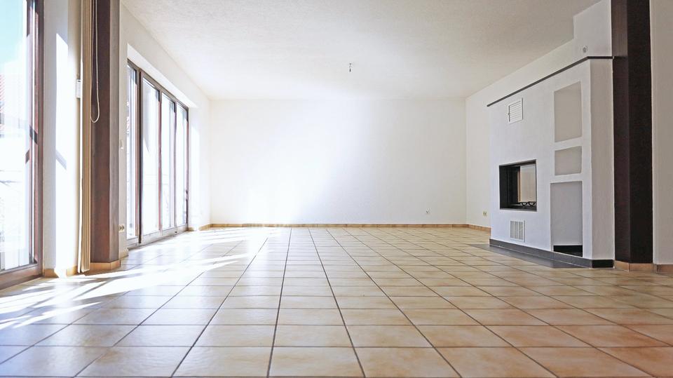 5-Zi-Maisonette-Wohnung in Remchingen 5 zimmer