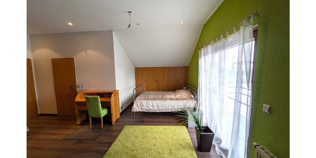 Toplage in Kirrlach zum Wohnen und Arbeiten 9 zimmer