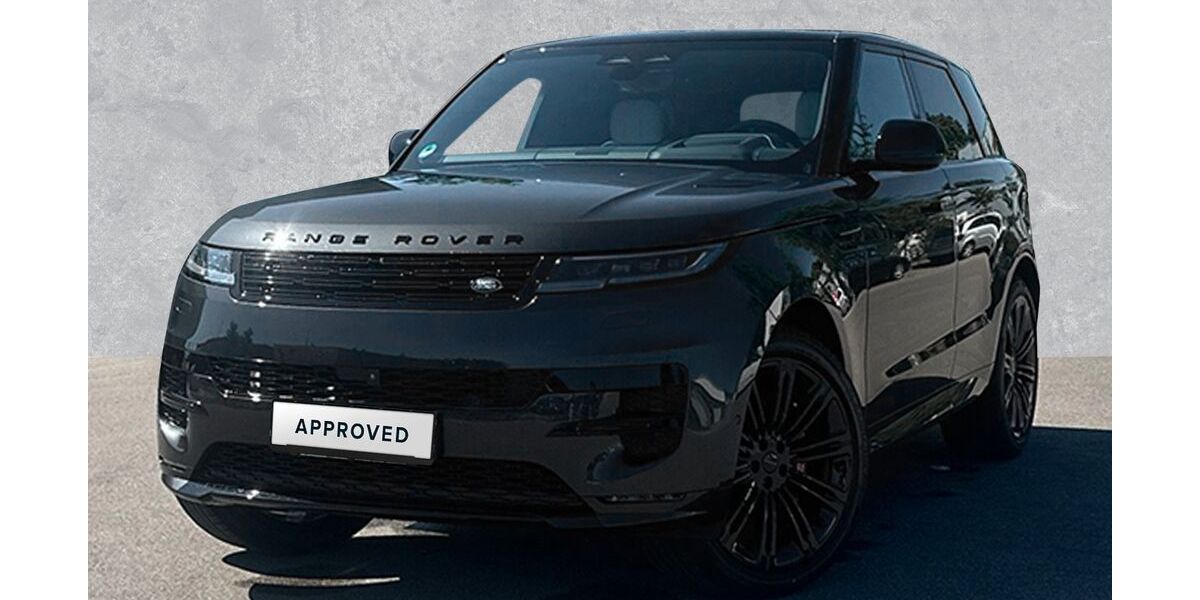 Land Rover Range Rover Sport 1.500 km 119.890 &euro; Karlsruhe 76187