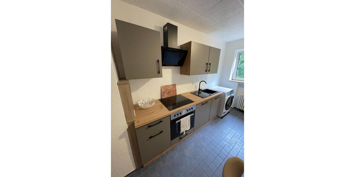 Etagenwohnung Karlsruhe Hagsfeld - 25 Zimmer, 96 m&sup2;, 590&euro; | Angebot:24627429