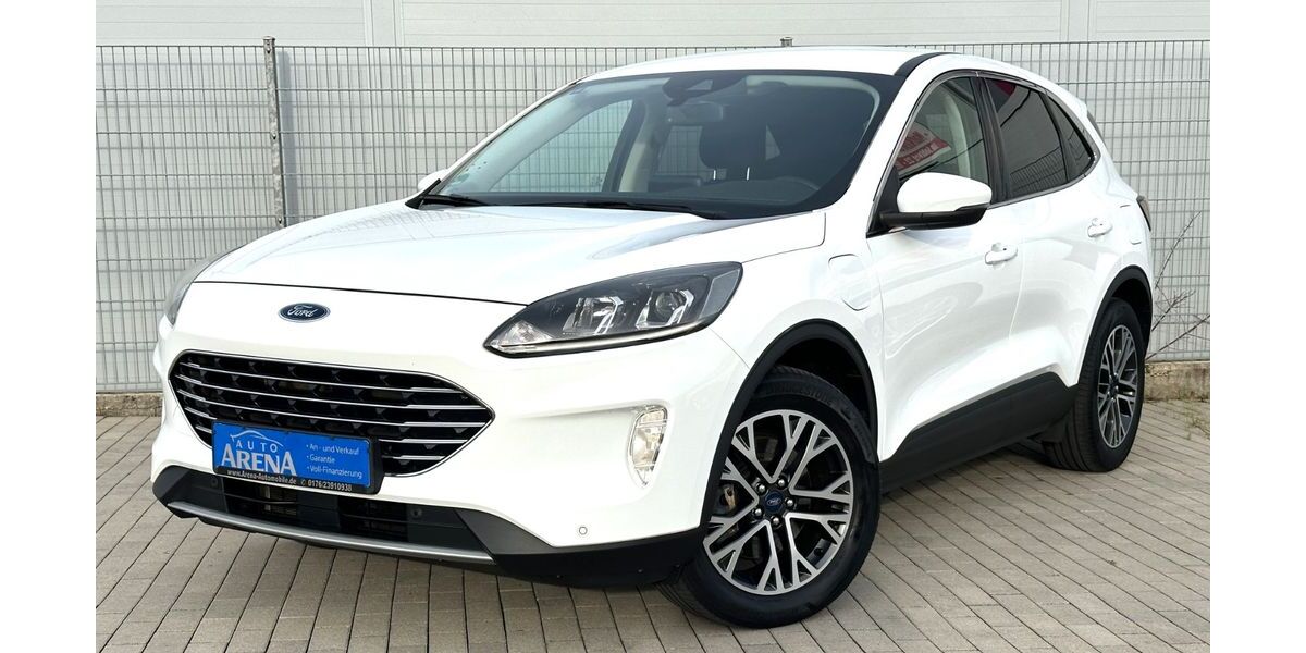 Ford Kuga 127.000 km 16.950 &euro; Stutensee (Karlsruhe) 76297