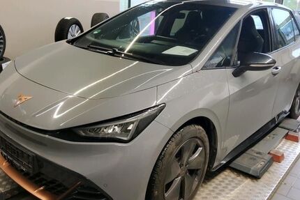 Cupra Born 22.117 km 23.430 &euro; Durmersheim 76448