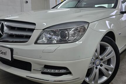 Mercedes-Benz C 200 122.500 km 11.990 € Iffezheim 76473
