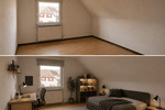 Etagenwohnung Baden-Baden Haueneberstein - 4 Zimmer, 83 m&sup2;, 225.000&euro; | Angebot:26777842