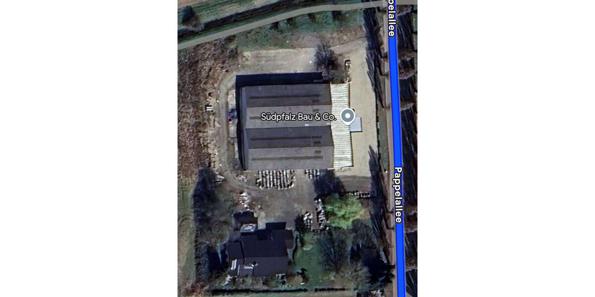 Halle in Schaidt 4.000 € 800 m² zimmer