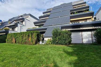 Wohnung Baden-Baden Baden - 3.5 Zimmer, 110 m&sup2;, 550.000&euro; | Angebot:25043913