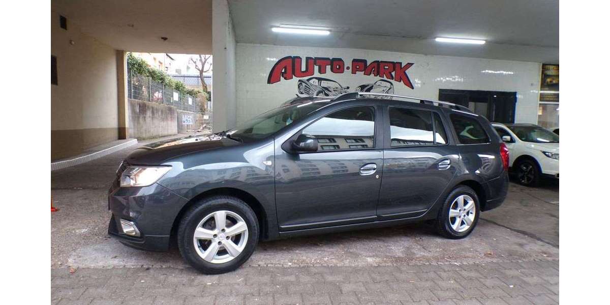 Dacia Logan 86.131 km 8.490 &euro; Pforzheim 75172