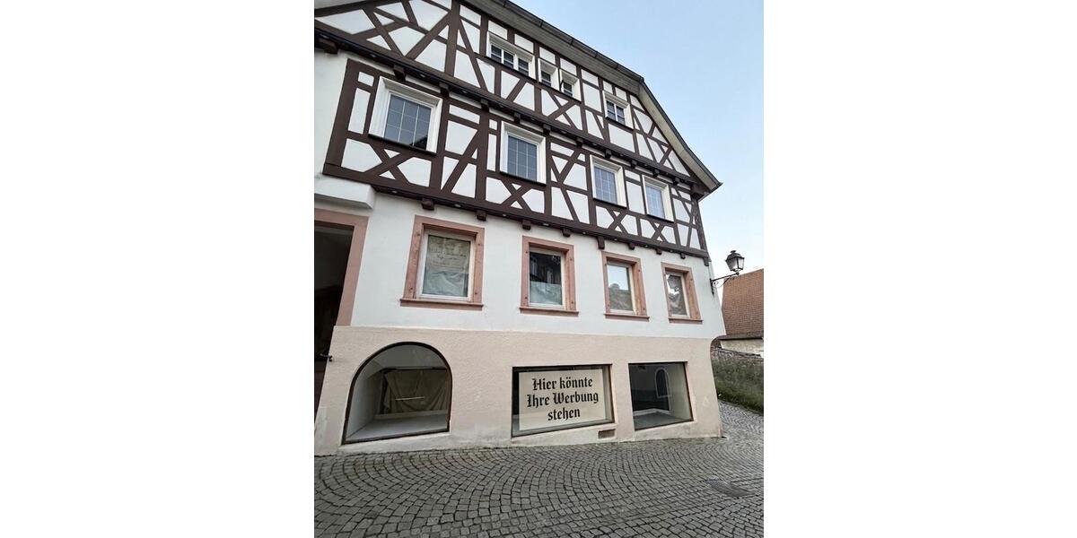 Gewerbeobjekt Gernsbach - 450&euro; | Angebot:26297491
