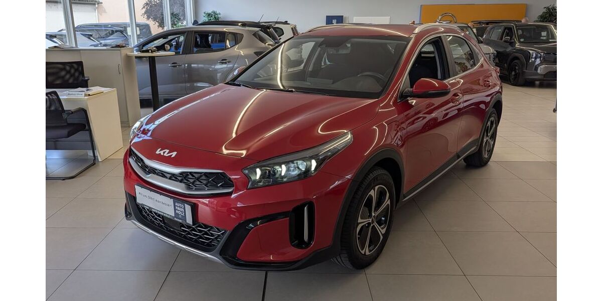 Kia XCeed 58.000 km 19.450 &euro; Landau 76829