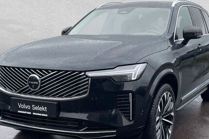 Volvo XC90 26.000 km 77.750 € Karlsruhe 76187