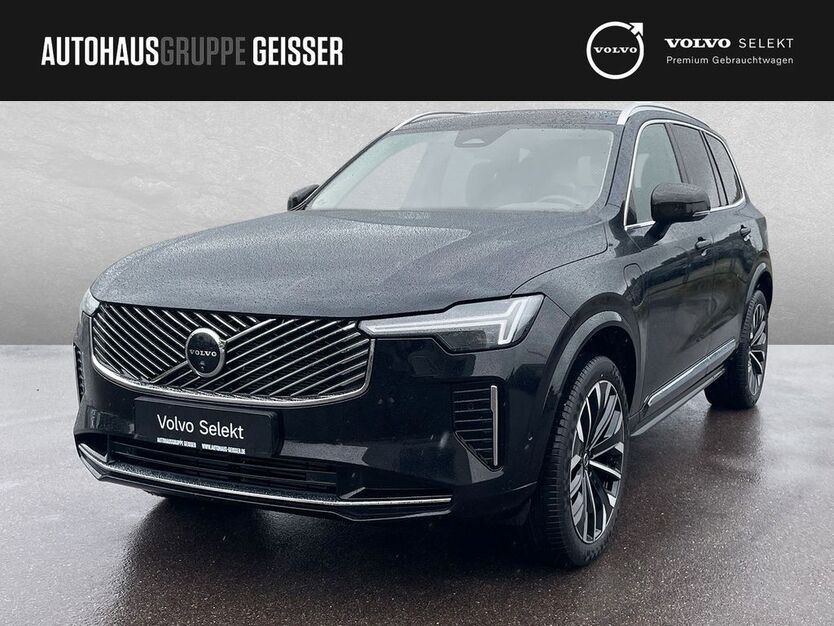 Volvo XC90 26.000 km 77.750 € Karlsruhe 76187