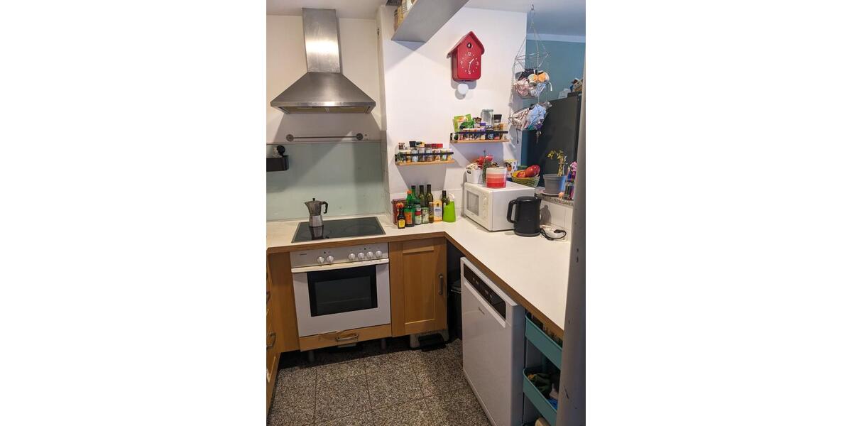 Dachgeschoßwohnung Pforzheim Weststadt - 3.5 Zimmer, 113 m&sup2;, 275.000&euro; | Angebot:25821956